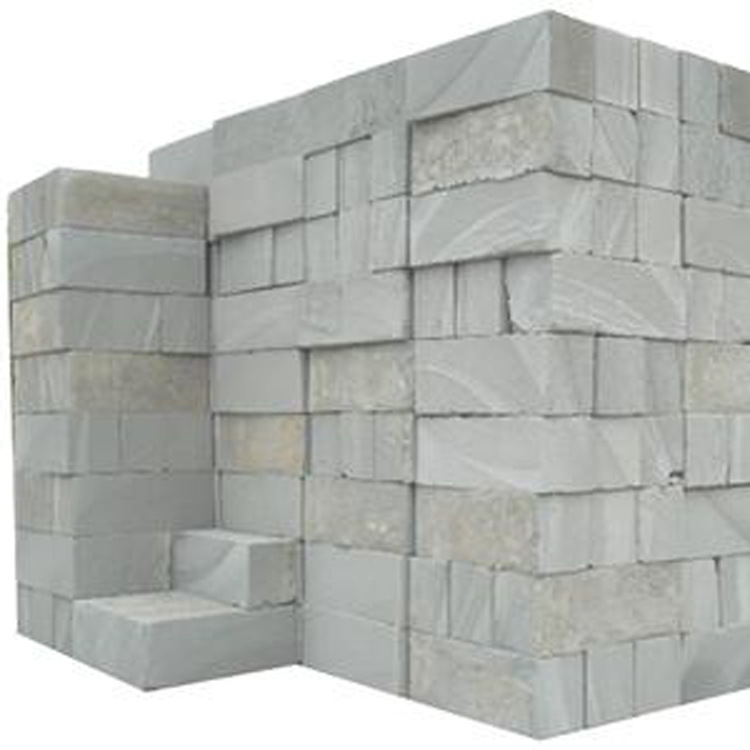 响水不同砌筑方式蒸压加气混凝土砌块轻质砖 加气块抗压强度研究