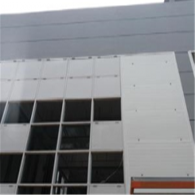 响水新型蒸压加气混凝土板材ALC|EPS|RLC板材防火吊顶隔墙应用技术探讨